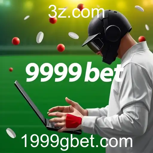 A Ascensão e Influência do 999g Bet no Mercado de Jogos