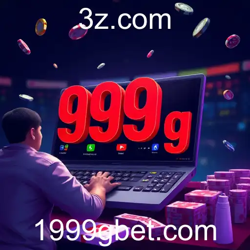 A Revolução do 999g Bet no Cenário de Jogos Online