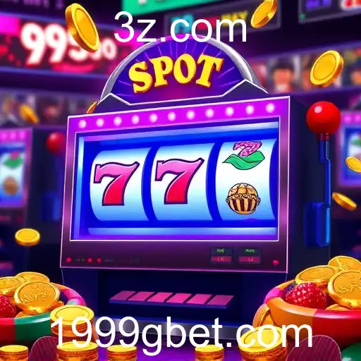 A Ascensão do 999g Bet no Mercado de Jogos Online