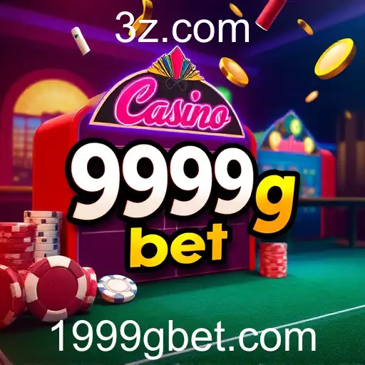 A Excitante Experiência dos Jogos de Cassino Online em '999g bet'