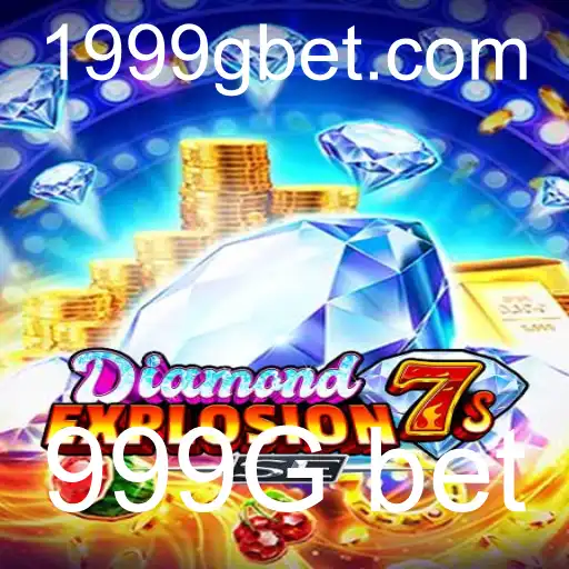 DiamondExplosion7sSE: Descubra o Brilho e a Emoção do Jogo com 999G Bet