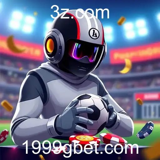 A Revolução dos Jogos de Aposta Online