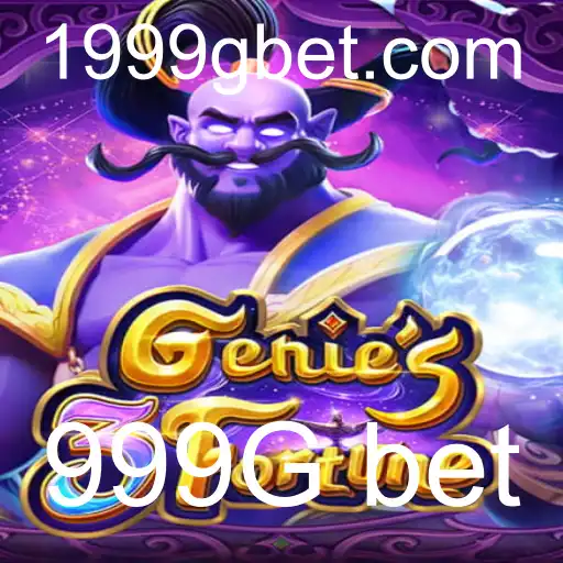 Descubra o Empolgante Mundo de Genie3Fortune com 999G Bet