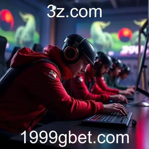 O Crescimento da 999g Bet em 2026