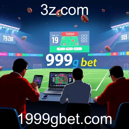 O Crescimento do Mercado de Apostas em 2026