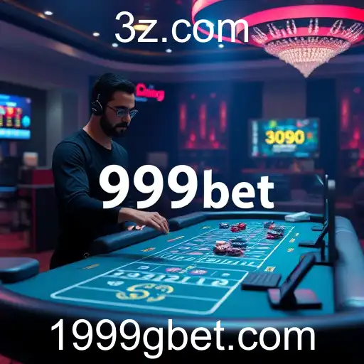 O Crescimento dos Jogos Online e o Futuro do 999g Bet