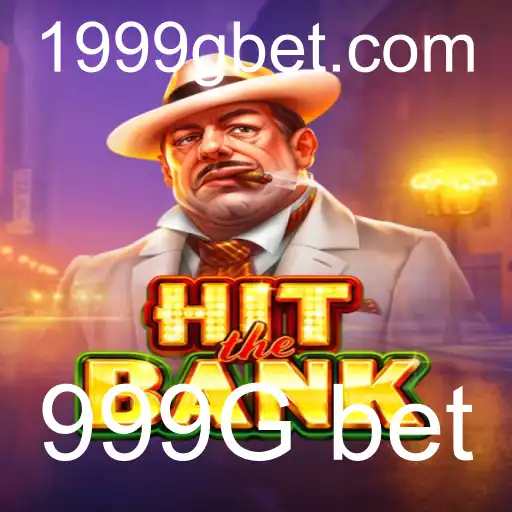 HitTheBank: Um Guia Completo para o Jogo de Apostas Inovador com 999G bet