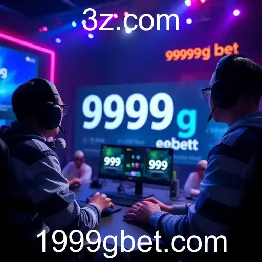 Ascensão dos Sites de Apostas em 2026: O Caso 999g Bet
