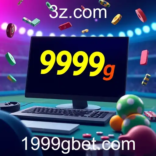 O Impacto do 999g Bet no Cenário de Jogos Online em 2026