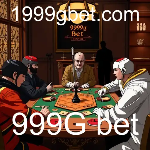 Jogos de mesa