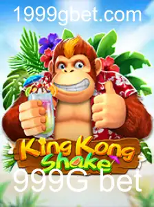 Explorando o Inovador Jogo KingKongShake e a Aposta 999G
