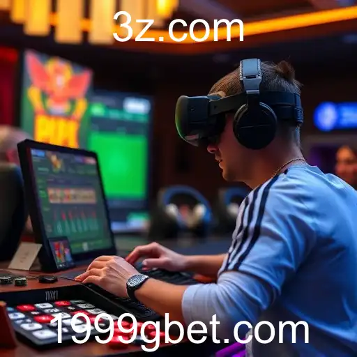 Tendências e Novidades no Mundo dos Jogos Online