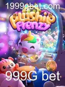 PlushieFrenzy: Um Mergulho no Universo Fascinante dos Jogos de Apostas