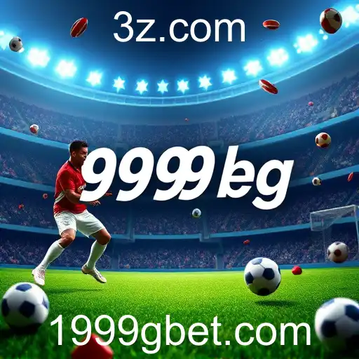 A Ascensão do 999g Bet no Cenário de Jogos Online