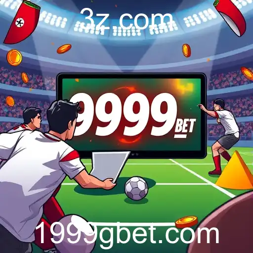 A Ascensão dos Jogos Online em 2026: O Impacto do 999g bet