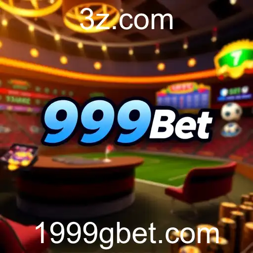 A Ascensão do 999g Bet no Cenário de Jogos Online