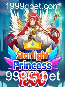 StarlightPrincess1000: Explore o Universo Com uma Aposta de 999G