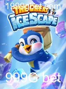Explorando o Mundo de TheGreatIcescape: Aventura, Estratégia e Diversão com Aposta de 999G