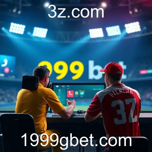 Tendências de Crescimento para o '999g bet' no Mercado Online