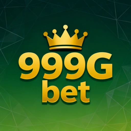 Logotipo 999G bet