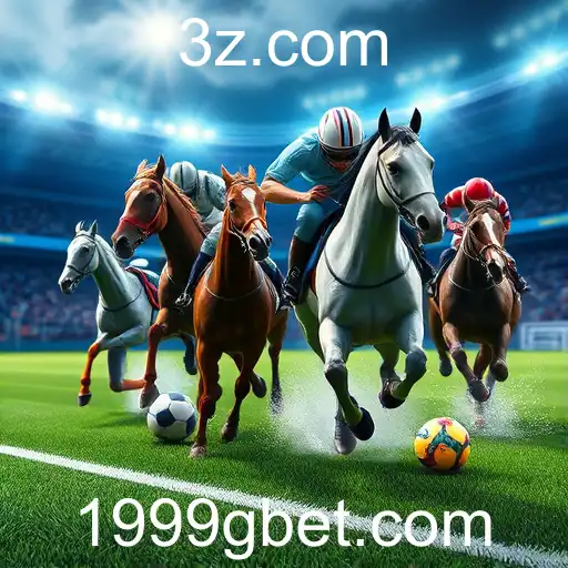 Explorando a Emoção dos Esportes Virtuais na Plataforma 999g bet